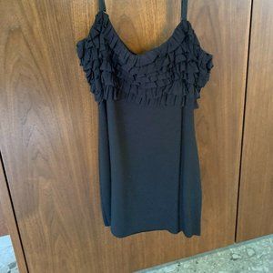 Bailey 44 Womens Sleeveless Top Size S  Black